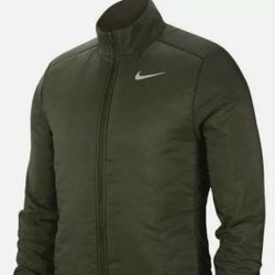 NIKE AEROLAYER RUNNING JACKET