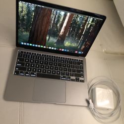 Apple MacBook Air 
