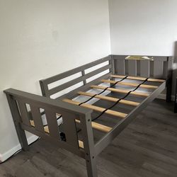 Twin Bed Frames 