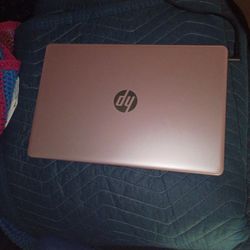 HP Stream 14 Inch Computer 