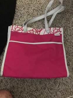 Clinique Tote