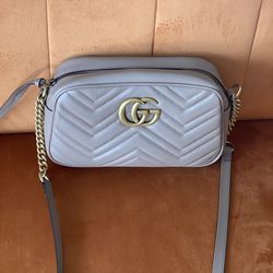 Original Gucci Crossbody Bag (perfect condition)