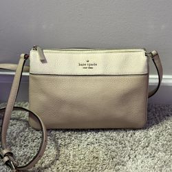 Kate Spade Crossbody Purse