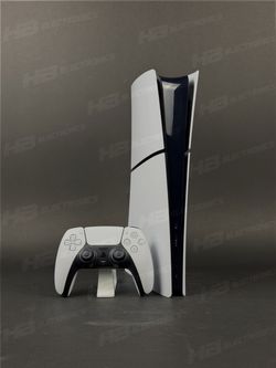 PlayStation 5 Slim 1TB Digital Edition