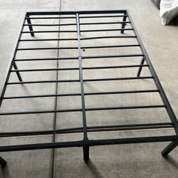 Bed frame 