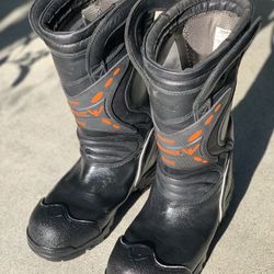 Thorogood knockdown elite hot sale
