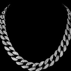 Cuban Link Chain