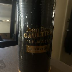 Jean Paul Gaultier Parfum 