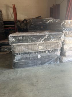 Mattress Blow Out Sale Everything Up To 70% OFF STARTING AT $99