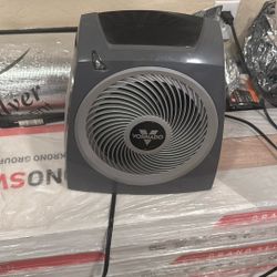 Vornado Fan/heater