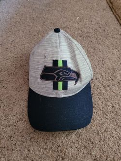 Seattle Seahawks NFL Baseball Cap Hat
