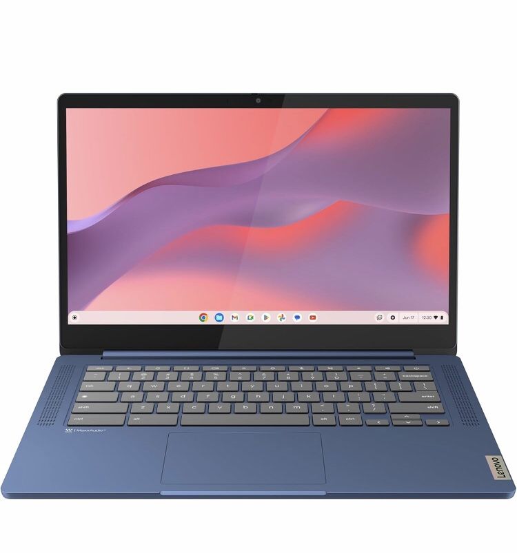 Brand New Lenovo Slim 3 Chromebook (still sealed in box !)