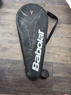 Babolat Y118 Tennis Racquet Side Drivers Crystal Graphite