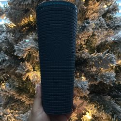 Starbucks Tumbler 