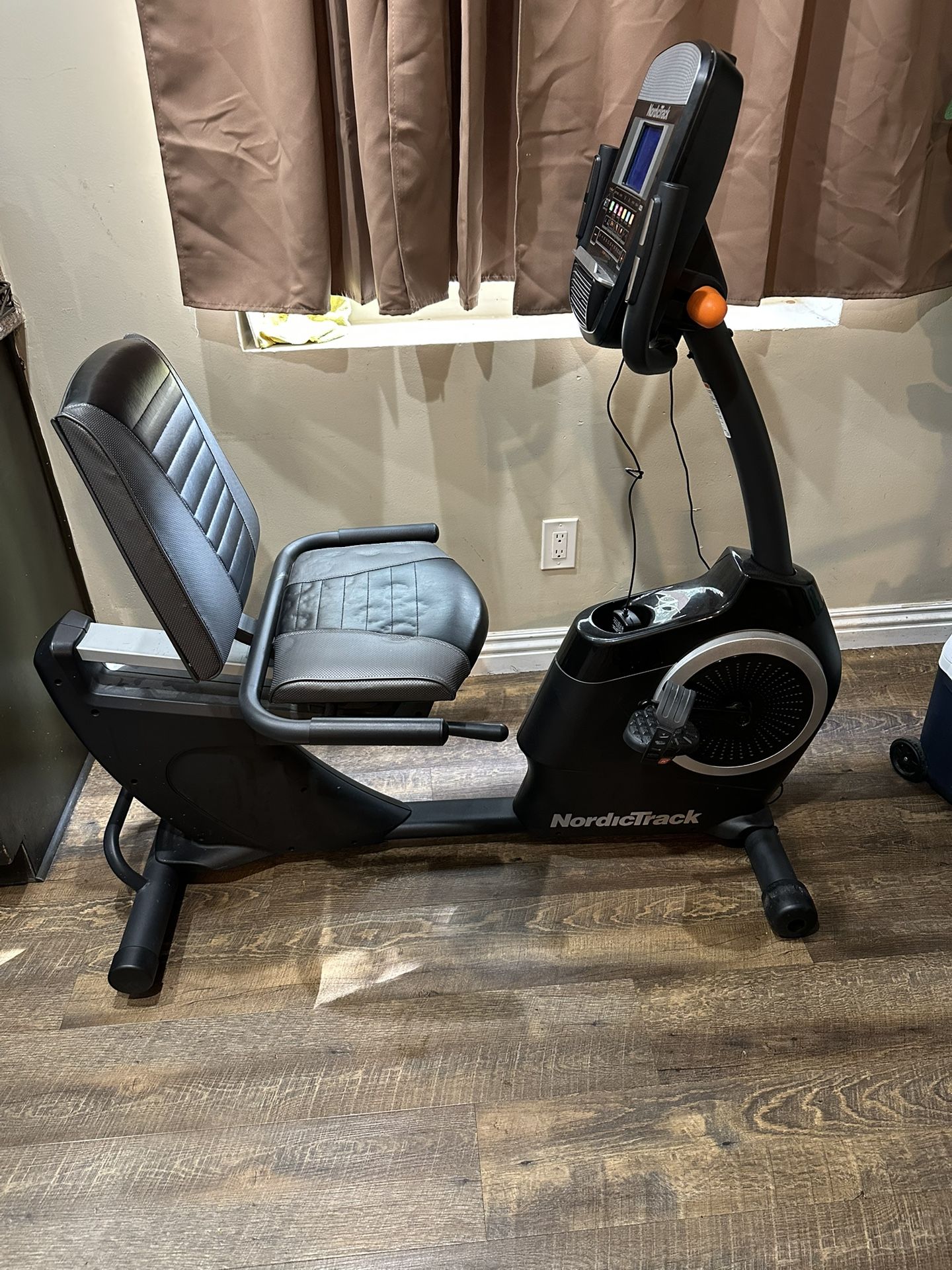 Nordictrack