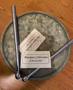 Marquis collection of Beverly Hills.
