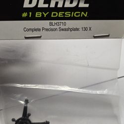 Blade Complete Precision Swashplate (model BLH3710)