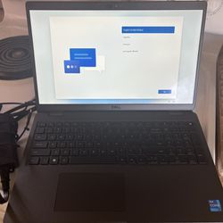 Brand new Dell Latitude Laptop