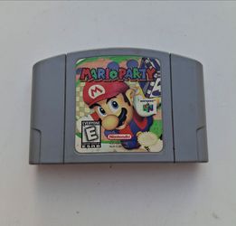 Nintendo 64