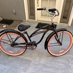 Beach Cruiser