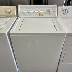 KENMORE TOP LOAD WASHER
