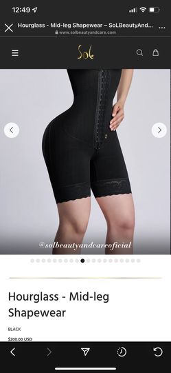 Undergarment