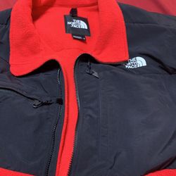 North face jacket XXL