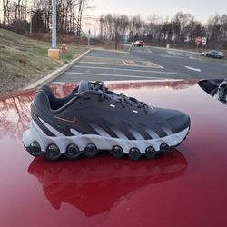 Brand New And Original Kid's Nike Air Max's DN Sneakers Sizes 5y,  6.5y And 7y