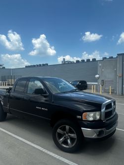 Dodge Ram 1500