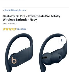 Blue Beats 