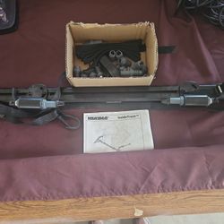 Yakima Inside Track Bike Rack