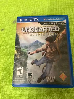 PS Vita Games