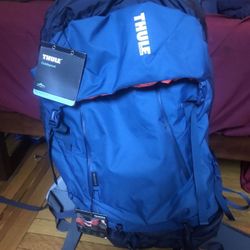 Thule Guidepost 65L Backpack…Brand New w/Tags