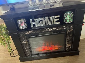 Fire Place
