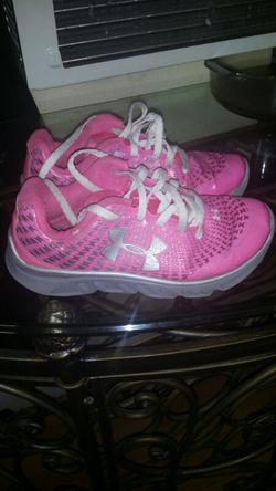 Under Armour sz 3y