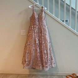 Party Dress