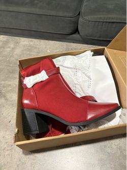 Winter boots