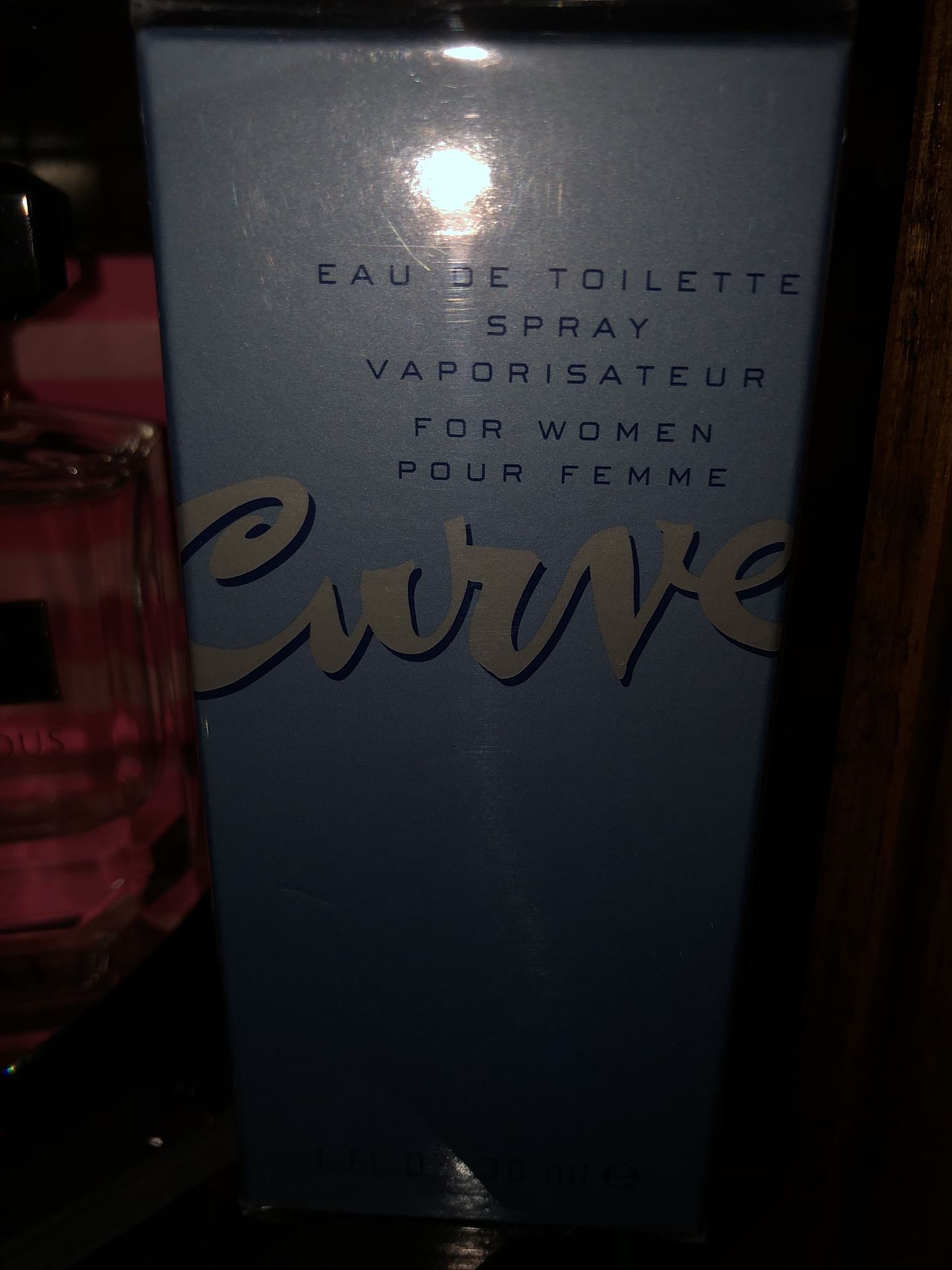 Curve For Women