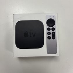 Apple TV HD 32gb