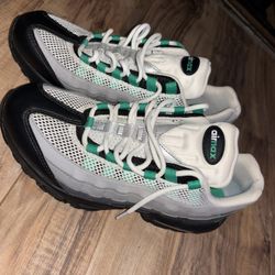 Nike Air Max 95 Stadium Green