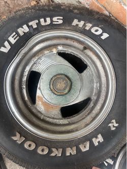 OBS Chevy 5 Lug