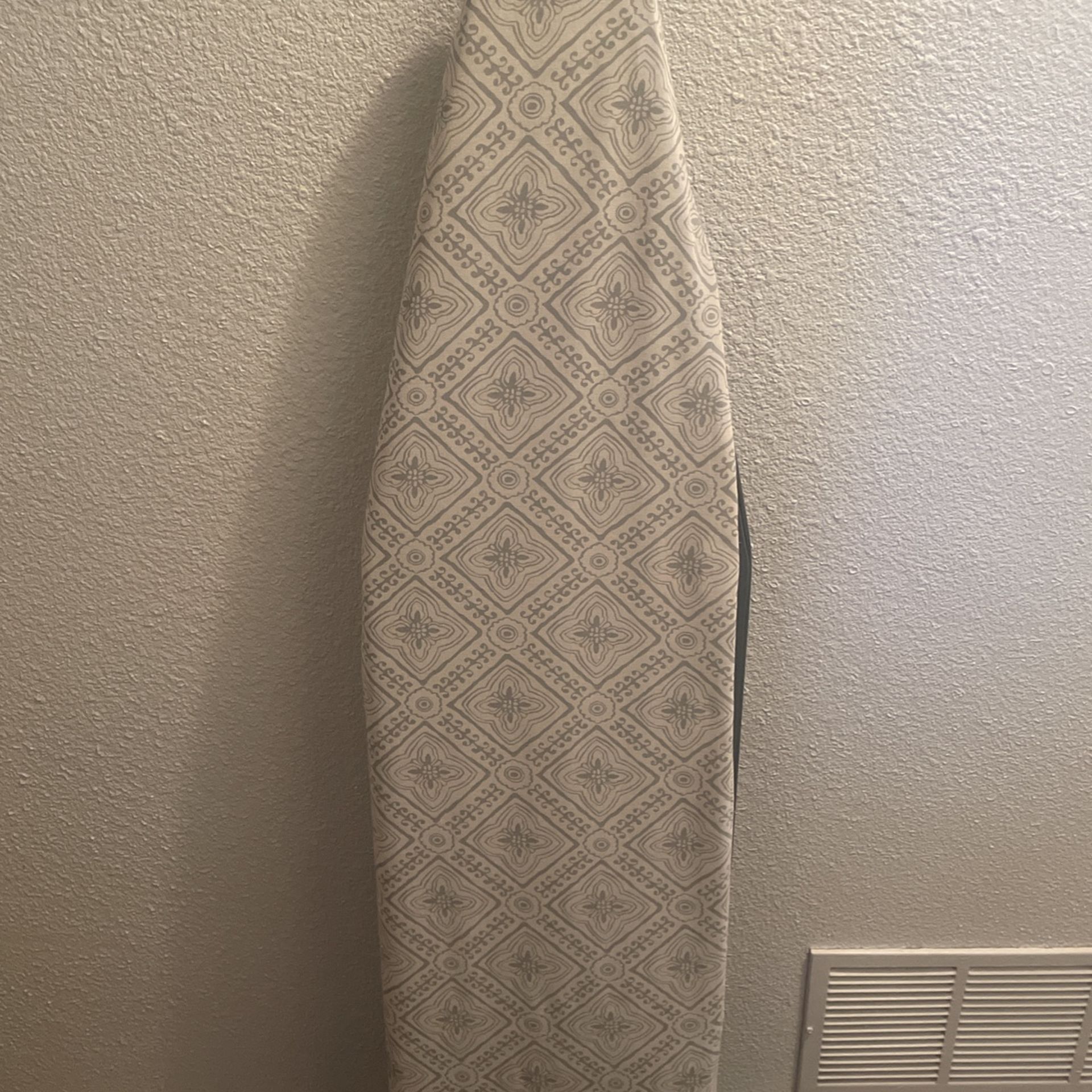 Ironing Board