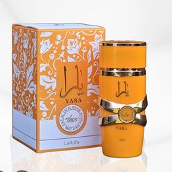 Parfum lattafa