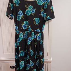 Lularoe Dress Size M
