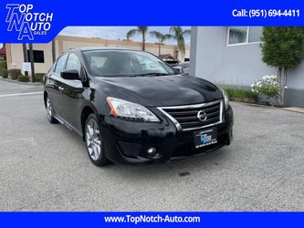 2014 Nissan Sentra