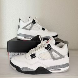 Jordan 4