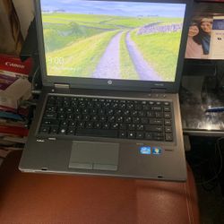 HP Core I5 Lab top (3 Available For Sale)