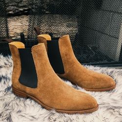Beckett Simonon Preston Chelsea Boot