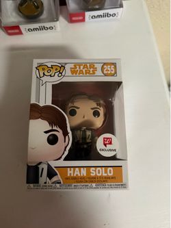 Pop! Han Solo: Star Wars