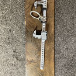 Fixed Beam Achor